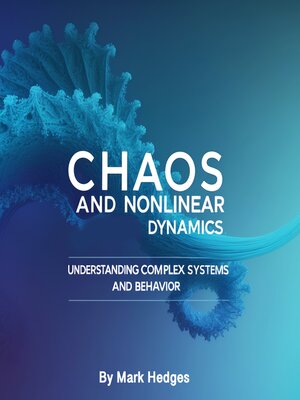 cover image of Chaos and Nonlinear Dynamics